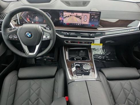 New 2026 BMW X5 xDrive40i image 16
