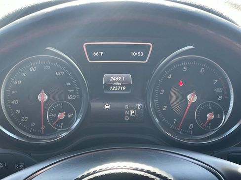 Used 2018 Mercedes-Benz GLS 550 4MATIC image 32