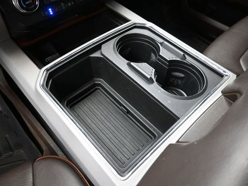 Used 2017 Ford F250 King Ranch w/ King Ranch Ultimate Package image 24