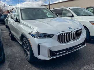 Used 2024 BMW X5 xDrive50e w/ Premium Package video 2