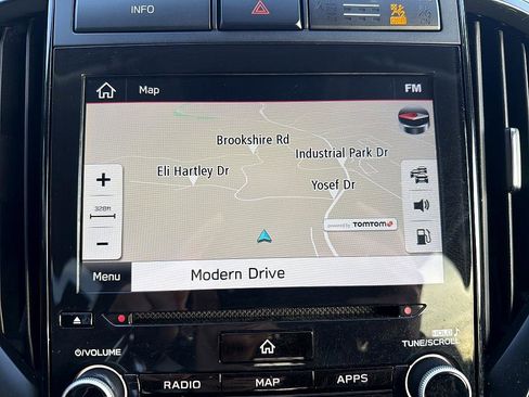 Used 2022 Subaru Ascent Onyx Edition image 11