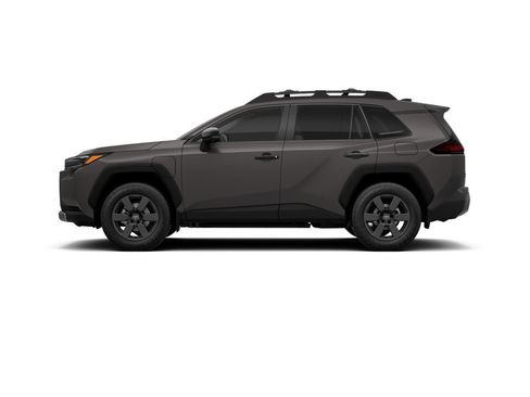 New 2026 Toyota RAV4 Woodland image 4