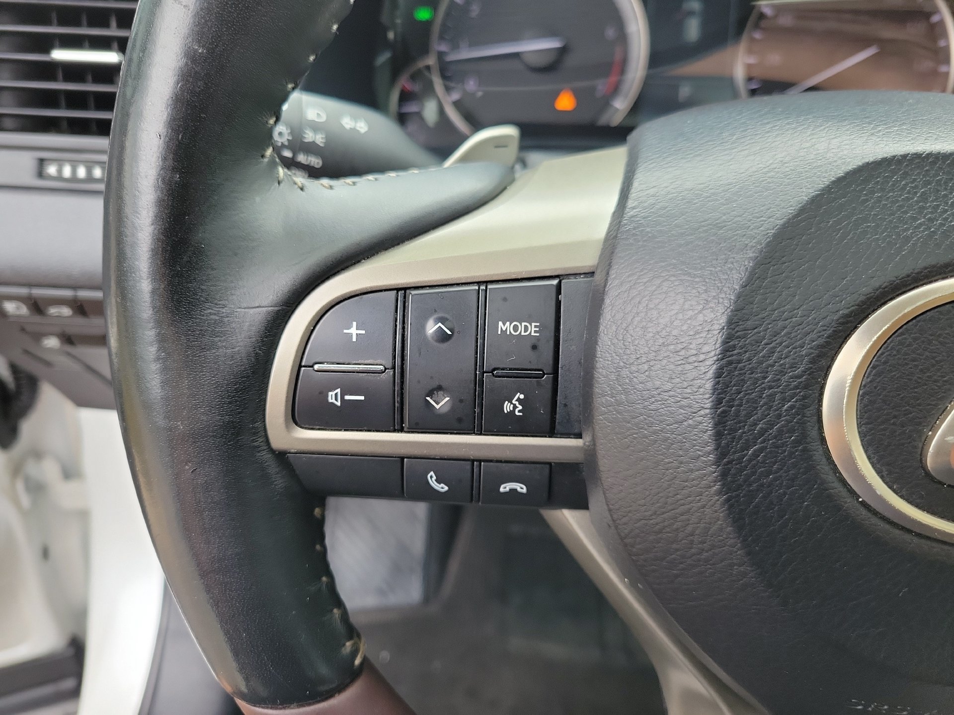 Used 2021 Lexus RX 350 FWD w/ Premium Package image 34