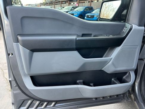 Used 2025 Ford F150 XL RWD image 22