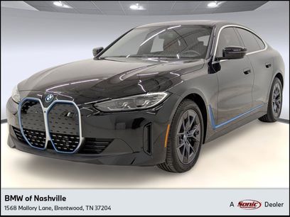 Certified 2024 BMW i4 eDrive40 w/ Premium Package