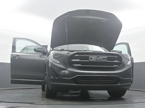 Used 2020 GMC Terrain SLE w/ Elevation Edition FWD image 56
