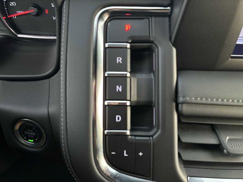 Certified 2024 Chevrolet Tahoe LS w/ Driver Alert Package image 15