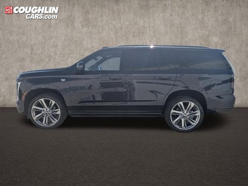 New 2025 Cadillac Escalade Sport w/ Touring Package image 5