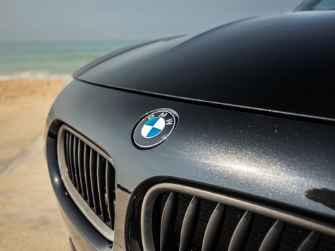 Used 2007 BMW M Coupe image 12