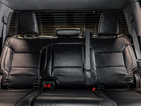 Used 2025 Chevrolet Silverado 1500 LT Trail Boss image 28