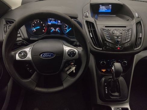 Used 2016 Ford Escape SE image 22