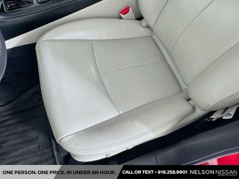Used 2022 INFINITI Q50 Luxe w/ Cargo Package RWD image 19