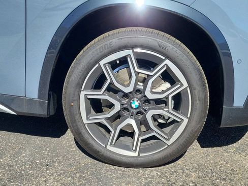 Used 2025 BMW X1 xDrive28i w/ Premium Package AWD/4WD image 9