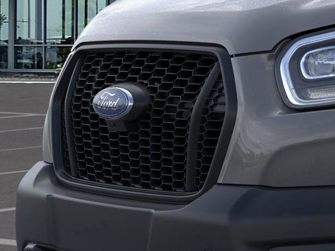 New 2025 Ford Transit 350 XL image 18