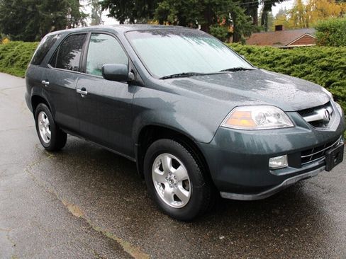 Used 2005 Acura MDX image 2
