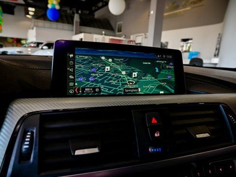 Used 2018 BMW 430i xDrive Coupe image 35