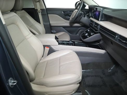 Used 2022 Lincoln Corsair Reserve w/ Elements Package AWD/4WD image 34