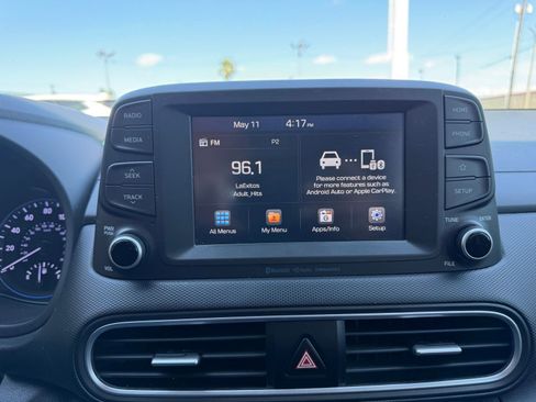 Used 2020 Hyundai Kona SEL FWD image 9