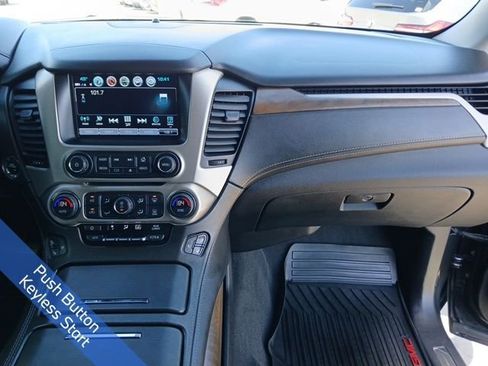 Used 2020 GMC Yukon Denali w/ Open Road Package image 16