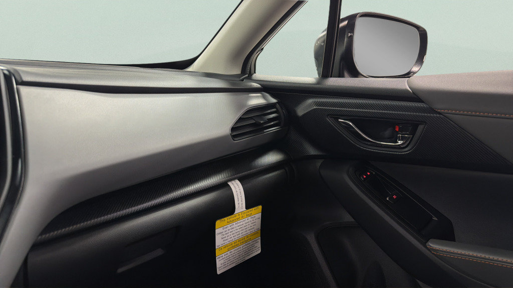 New 2026 Subaru Crosstrek 2.5i Limited AWD/4WD image 18