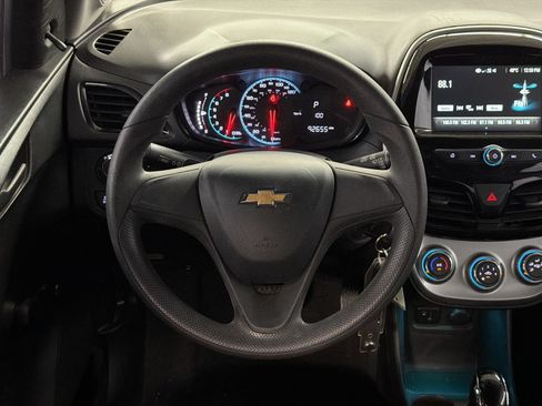 Used 2017 Chevrolet Spark LS FWD image 11