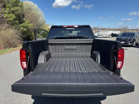 New 2026 GMC Sierra 1500 Elevation image 20