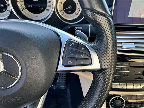Used 2017 Mercedes-Benz CLS 550 image 24