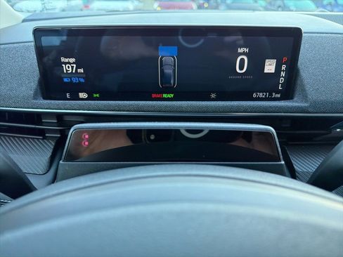Used 2022 Ford Mustang Mach-E Premium image 15