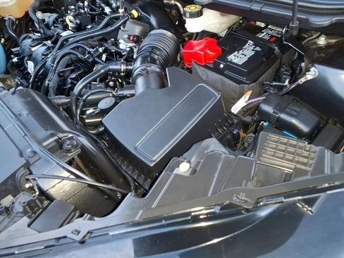 Used 2024 Ford Edge SEL image 31