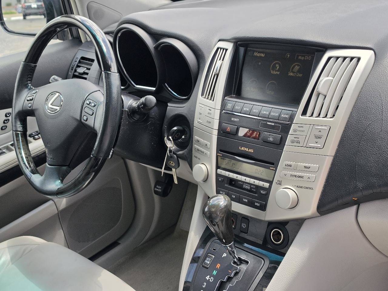 Used 2008 Lexus RX 350 AWD image 53