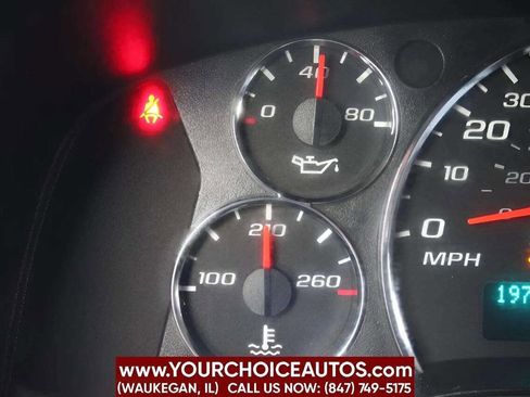 Used 2016 Chevrolet Express 2500 image 47