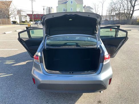 Used 2023 Toyota Corolla LE image 24