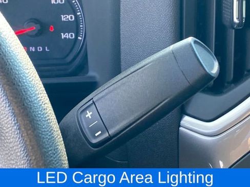 Certified 2024 Chevrolet Silverado 1500 Custom Trail Boss image 11