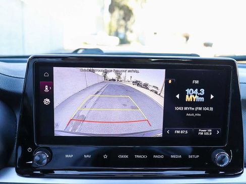 Used 2024 Kia Forte GT-Line image 25