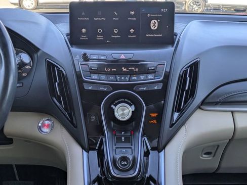Used 2022 Acura RDX w/ Technology Package image 19