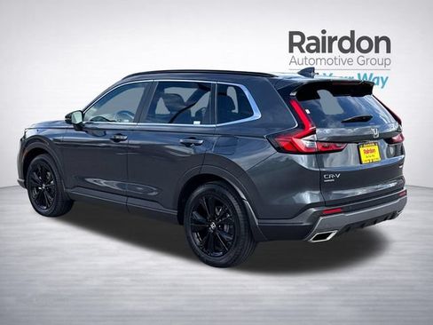 Used 2024 Honda CR-V Sport Touring image 5