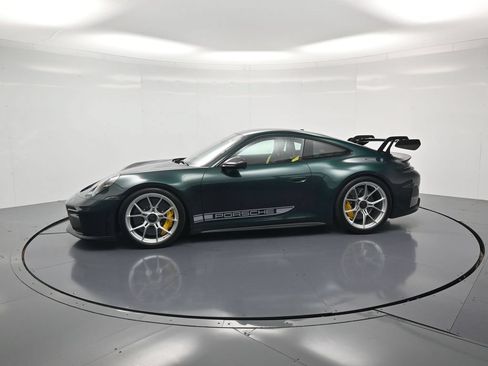 Certified 2026 Porsche 911 GT3 RWD image 2