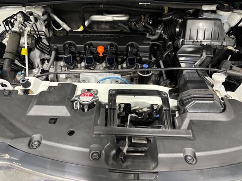 Used 2019 Honda HR-V EX image 65