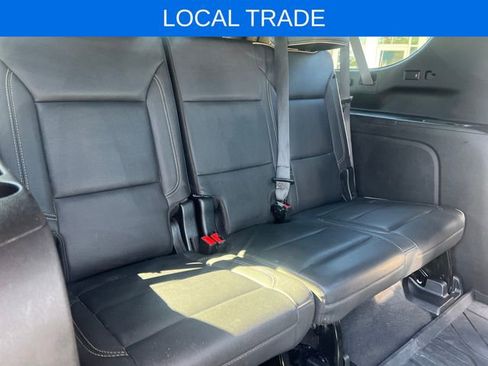 Used 2023 Chevrolet Suburban Premier AWD/4WD image 21