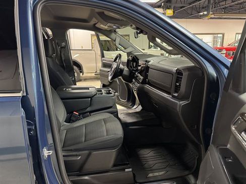 Certified 2024 GMC Sierra 1500 SLE AWD/4WD image 11