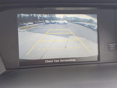 Used 2015 Honda Accord EX image 32