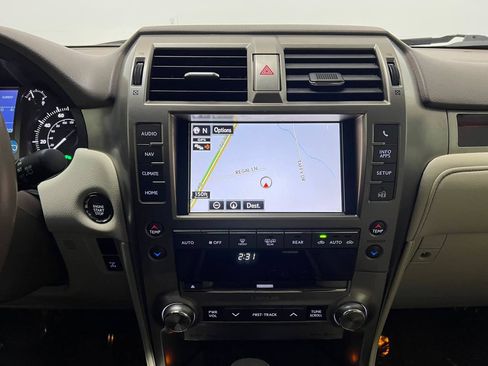 Used 2014 Lexus GX 460 w/ Premium Package image 19