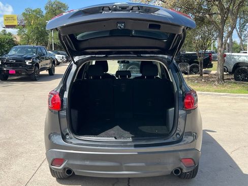 Used 2015 MAZDA CX-5 Touring FWD image 23