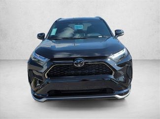 New 2025 Toyota RAV4 SE video 2