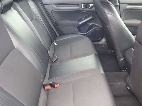 Used 2024 Honda Civic Sport image 22