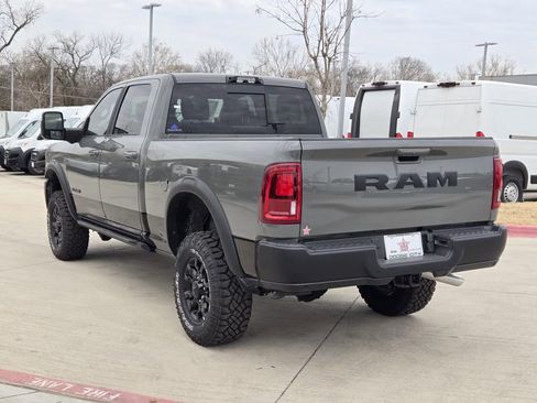 New 2026 RAM 2500 Power Wagon image 3