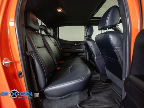 Used 2023 Toyota Tacoma TRD Pro AWD/4WD image 35