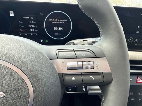 New 2026 Hyundai Sonata Limited FWD image 19