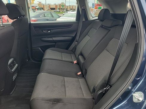 Used 2024 Honda CR-V LX image 16