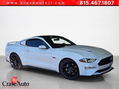 Used 2019 Ford Mustang GT w/ Equipment Group 301A